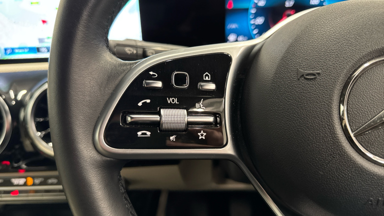 Mercedes-Benz A-Class A180 Sport Executive Edition 5dr Petrol Hatchback